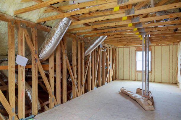 Best Insulation for Specific Applications in Lake City, IA