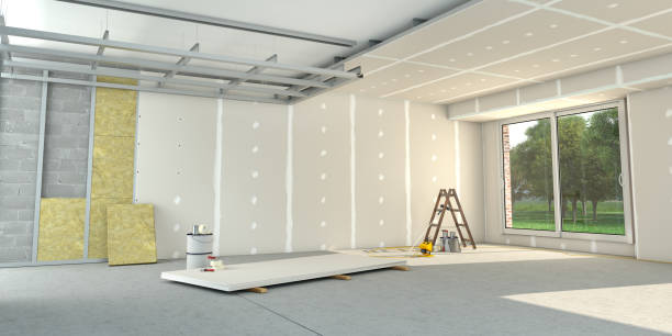 Reliable IA Insulation Contractor Solutions