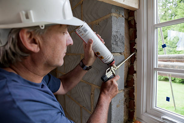 Best Types of Insulation in Lake City, IA