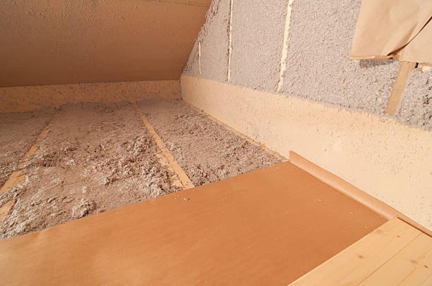 Best Insulation for Specific Applications in Lake City, IA